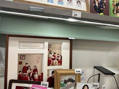 -海马体家庭照相馆(广州正佳广场店)