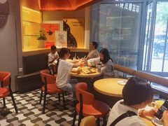 -菲滋意式餐厅(富阳东方茂店)