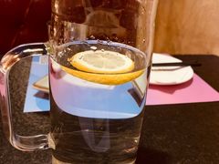 柠檬茶-喜寿司(金狮广场店)
