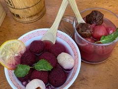 -福苗小骆驼烧烤(中关村店)