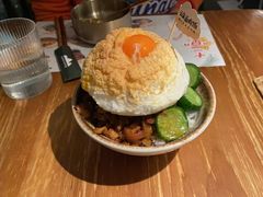-岛风·台食小馆 ISLAND BISTRO(烟台山店)