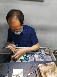 -张师傅首饰加工修理(西单华威潮铺街店)