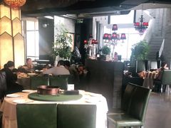 大堂-新沸腾鱼乡(世贸天阶店)
