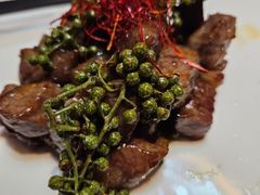 -顺德美的万豪酒店-万豪中餐厅