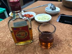 -濠轩阁特色生蚝火锅(水湾路店)