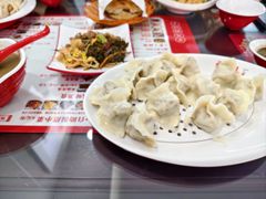 -孔一凡·手工饺子(时尚明苑店)