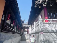 -灵谷景区