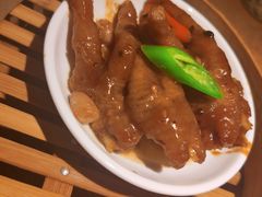 -点心传说·粤菜点心(佐阾虹湾店)