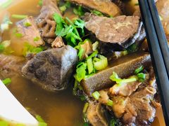 -莲塘味宝园牛杂(天越翔园店)