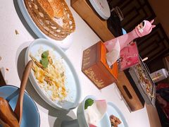 -局气 烤鸭·北京菜(武清店)
