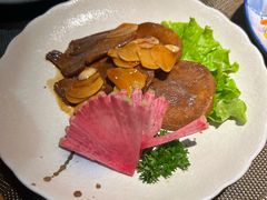 -福樱兰海鲜放题铁板烧(加州店)