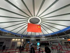 -鄂尔多斯伊金霍洛国际机场
