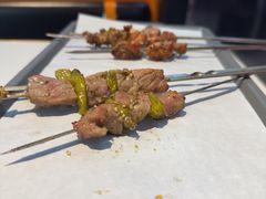 -亿牌牌东北烧烤(博物馆旗舰店)