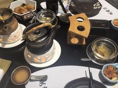 -天狗山料理(省体店)