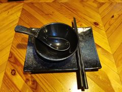 -院子餐厅·大锅菜·老杭帮(桥西直街店)