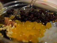 大侠冰粉-蜀大侠火锅(寰球文化地标·总府店)