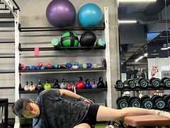 -恒之健私人定制健身(成山店)