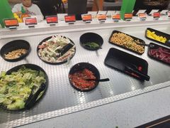 -纽约客美式餐厅(新奥购物中心店)