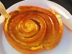 -Cafe Aewol Monsant