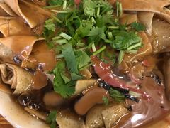 -真素诚·清真(新华路店)