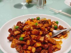 -新吉士·上海菜(浦东LCM置汇旭辉店)