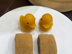 -全聚德(上海首店浦东店)