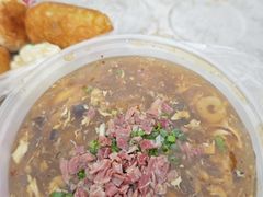 -毛华美食(清扬路店)