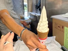 -富豪雪糕车流动点(尖沙咀店)