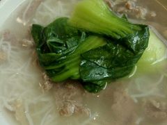 -真功夫(君逸世家店)