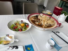 -旺顺阁鱼头泡饼(小红门店)