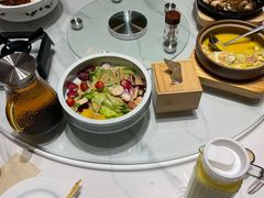 -郭林家常菜(狼垡店)