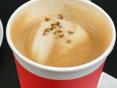 -Seesaw Coffee(深圳深业上城店)