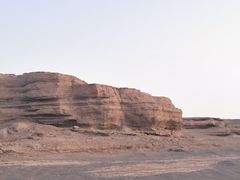 -敦煌雅丹国家地质公园
