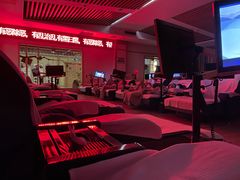 -极乐汇汗蒸会馆(杭州店)