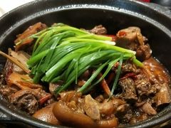 -百姓·百味家宴油茶馆(鼎运大厦店)