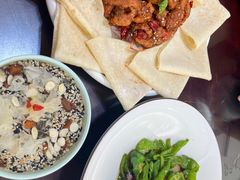 -邢家锅贴老店·非遗·开封菜(金明广场店)