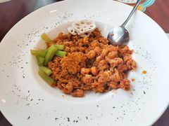 -棒约翰比萨·意面(独墅湖店)