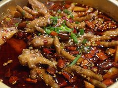 -灶东家民间菜(回兴店)