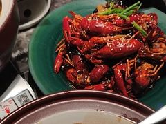 -2046湘味厨房(深圳湾店)