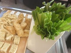 -陈大锅·岳阳鱼馆·地道岳阳菜(美食街店)