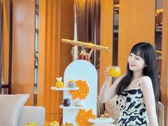 -厦门威斯汀酒店