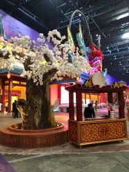 -南京万达乐园