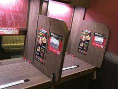 -一蘭拉面(新宿中央东口店)