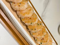 -双合园·海鲜水饺青岛菜(九水东路店)