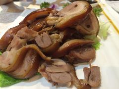 -京味民福烤鸭店(建设四马路店)