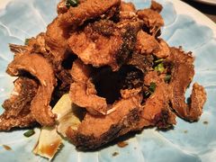 -小绍兴家宴·百年绍兴菜(鲁迅路店)