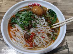 常德牛肉米粉-湖南牛肉特色粉面(华屏路店)