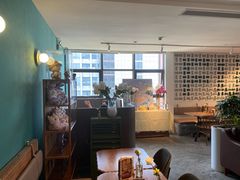 -FUNFUN有饭花园聚会餐厅