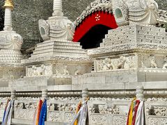 -西安市广仁寺