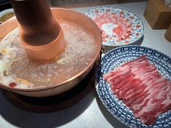 -北京老门框爆肚涮肉馆(锦业路店)